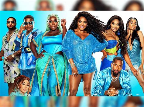 why is love and hip hop moving to mtv|More.